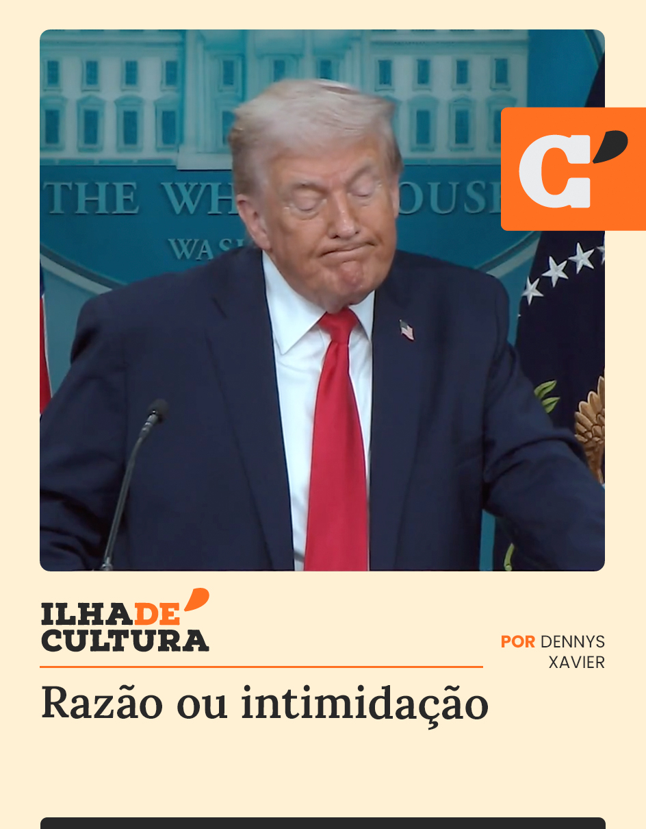 Capa edição