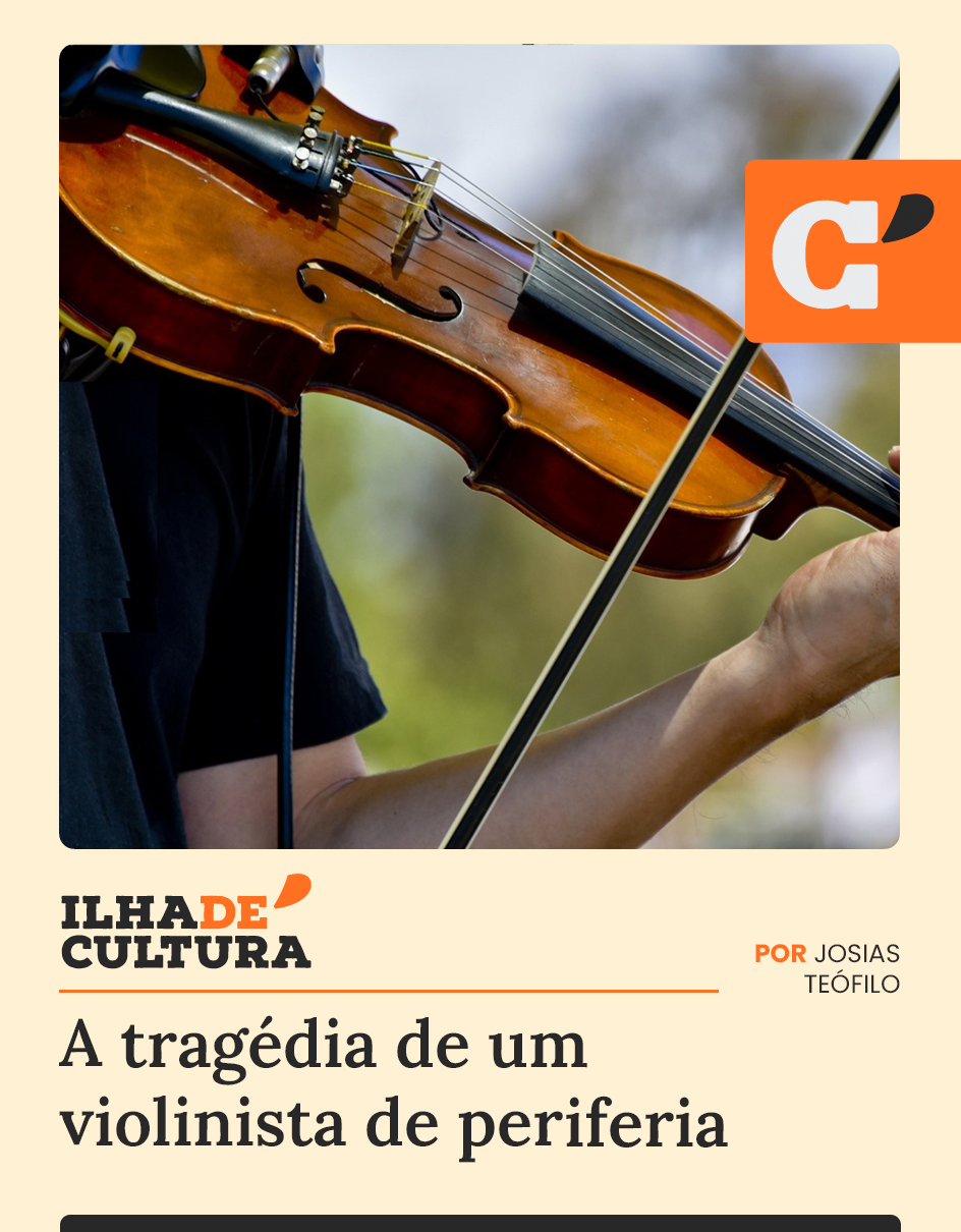 Capa edição