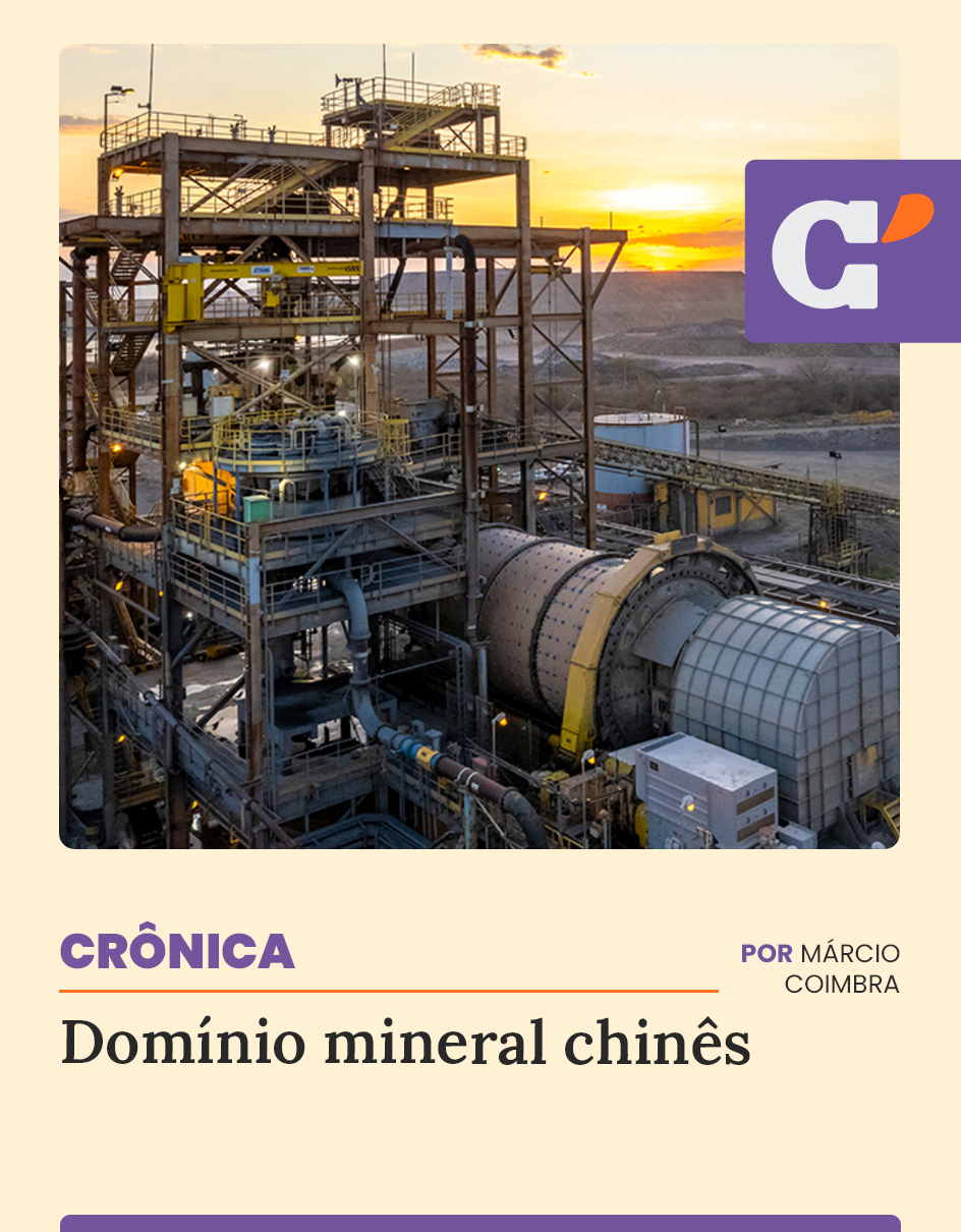 Capa edição
