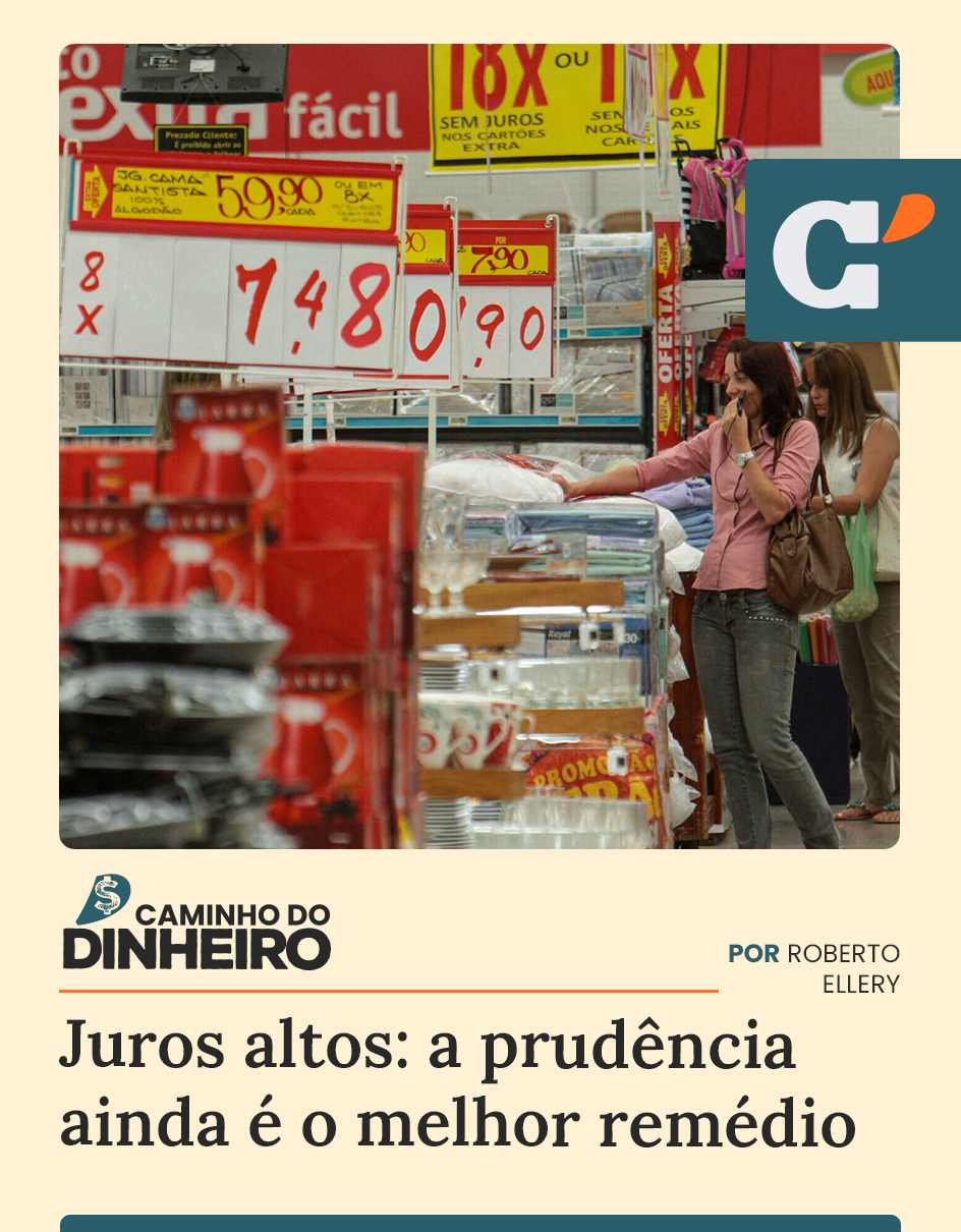 Capa edição