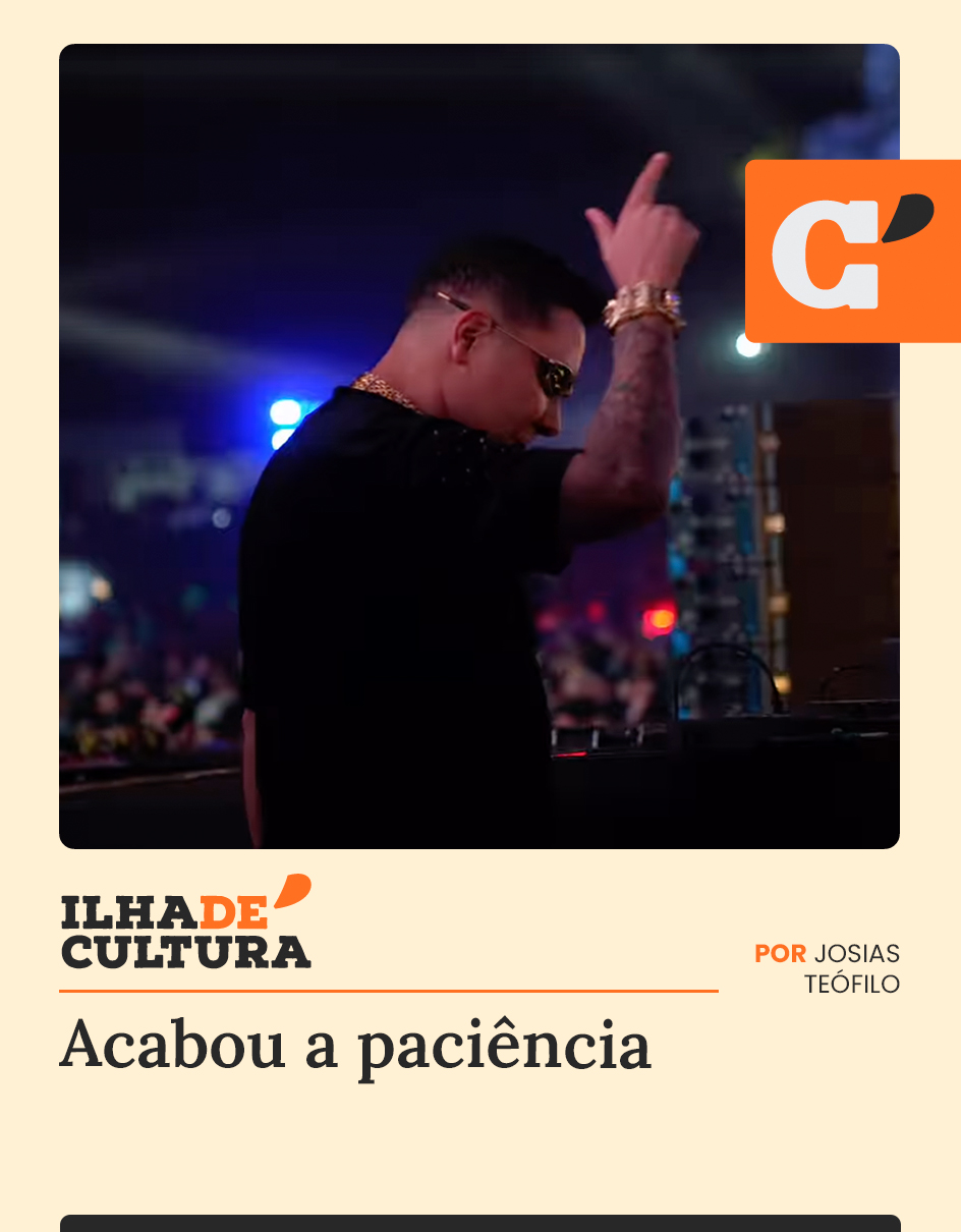 Capa edição