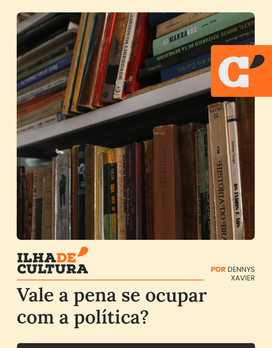 Capa edição