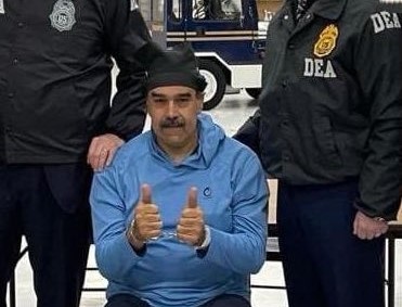 Maduro terá um julgamento justo?