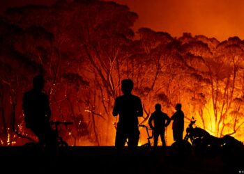 Todos os estados recebem aviso de catástrofe iminente que vai atingir esse país