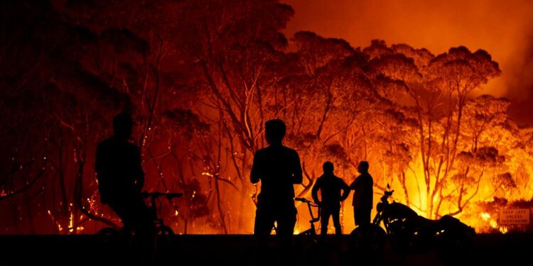 Todos os estados recebem aviso de catástrofe iminente que vai atingir esse país