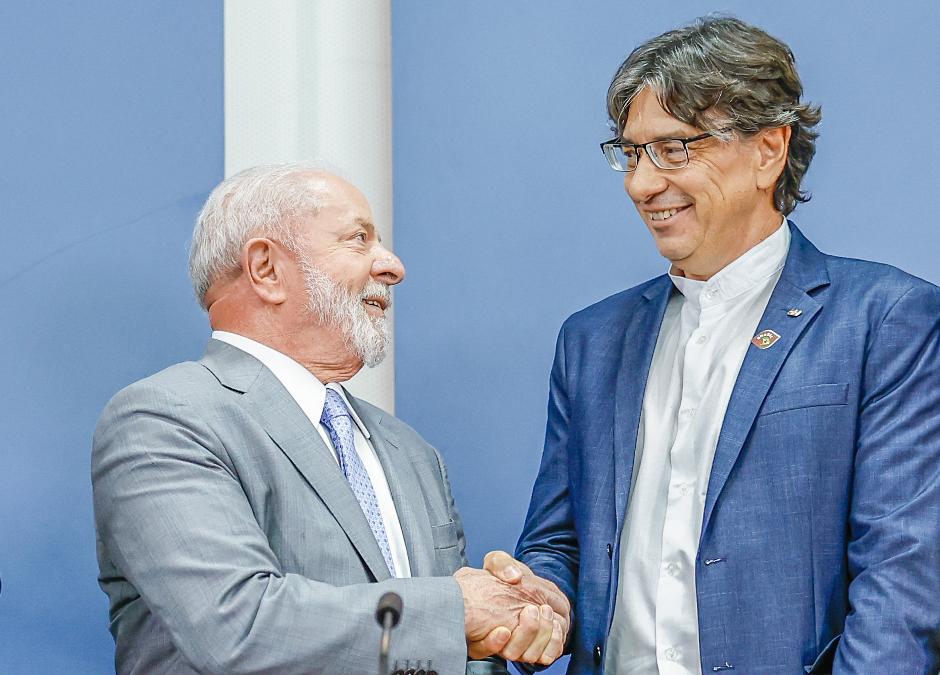 Crise entre Pochmann e servidores do IBGE vai afetar divulgação do PIB?