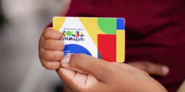 Reprodução: Agência Brasil (Lyon Santos / MDS)