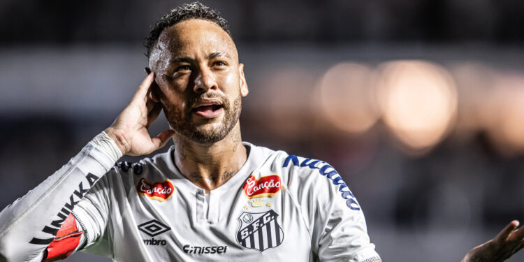 O destino de luxo e natureza que é um dos lugares preferidos de Neymar