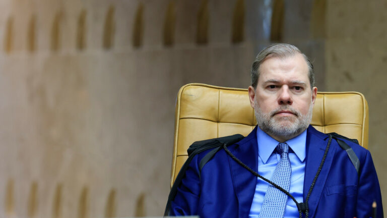 Toffoli explicou tudo, menos o inexplicável