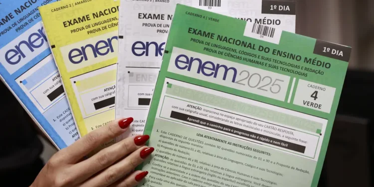 Quem fez o Enem deve ficar atento no 30/01 ou corre risco de ficar de fora da faculdade