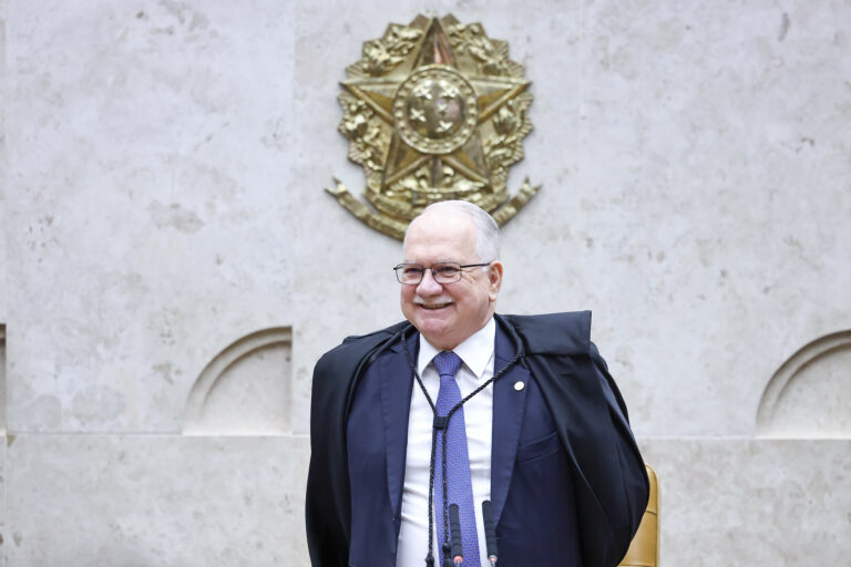 Por que a TI Brasil ainda confia em Fachin