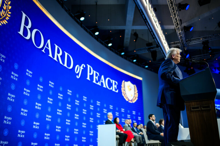 Alemanha e Espanha recusam convite para integrar 'Conselho da Paz'