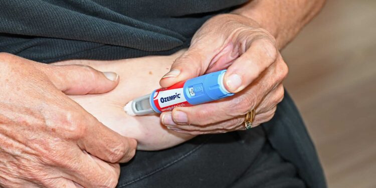 Comunicado importante para todos que utilizam Ozempic no Brasil