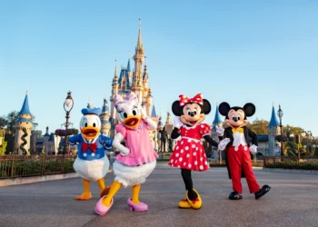 Parque da Disney será inaugurado no Brasil já em janeiro: saiba onde