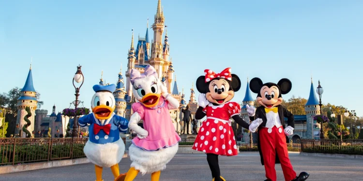 Parque da Disney será inaugurado no Brasil já em janeiro: saiba onde