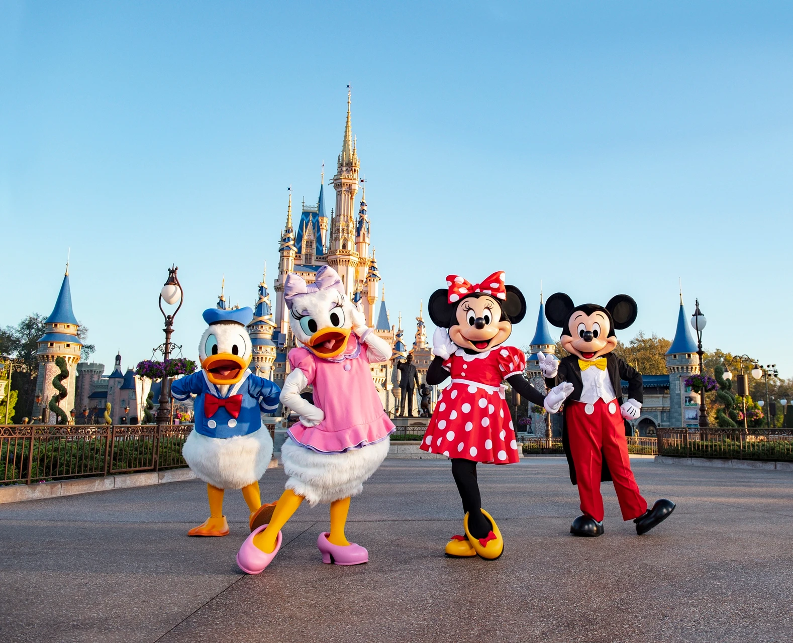 Parque da Disney será inaugurado no Brasil já em janeiro: saiba onde