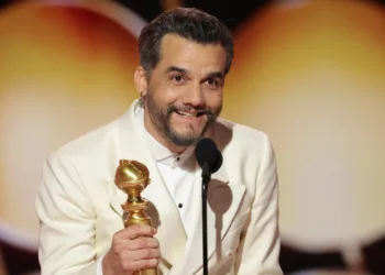 Enquanto Wagner Moura é cogitado para o Oscar, atriz brasileira pode receber prêmio de pior atriz em 2026