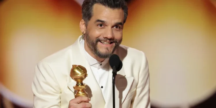 Enquanto Wagner Moura é cogitado para o Oscar, atriz brasileira pode receber prêmio de pior atriz em 2026
