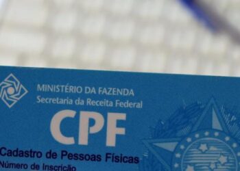 Comunicado urgente para todos que utilizam o CPF como chave Pix
