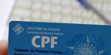 Comunicado urgente para todos que utilizam o CPF como chave Pix