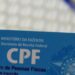 Comunicado urgente para todos que utilizam o CPF como chave Pix