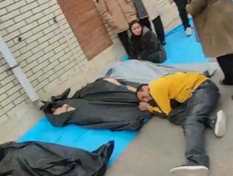 Para Itamaraty, o problema no Irã é Trump