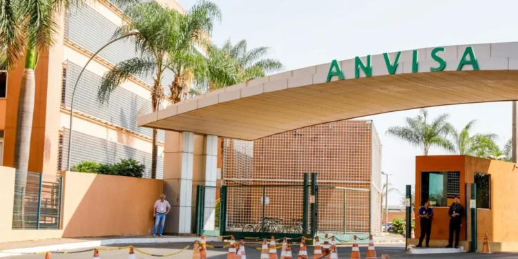 Pode estar na sua casa: Anvisa manda recolher produto que parecia inofensivo para os brasileiros