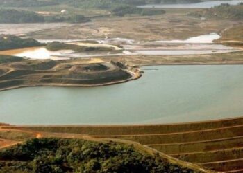 Depois de Brumadinho, outra cidade de Minas recebe alerta para o impacto do possível rompimento de 24 barragens