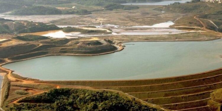Depois de Brumadinho, outra cidade de Minas recebe alerta para o impacto do possível rompimento de 24 barragens