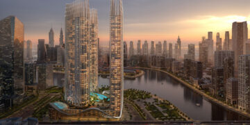 Primeiro bairro de luxo extremo terá 930 mil m², 13 mil apartamentos e vai custar R$ 43 bilhões para esse país