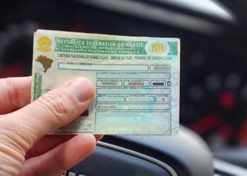 Mudança na CNH: Brasil vai exigir teste físico para motoristas acima desta idade