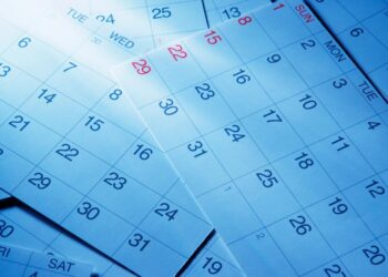 Feriado é decretado na sexta (23/01) e fim de semana será prolongado para brasileiros