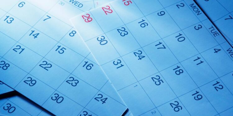 Feriado é decretado na sexta (23/01) e fim de semana será prolongado para brasileiros