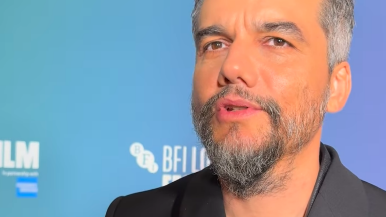 Wagner Moura é fruto das políticas de ACM?