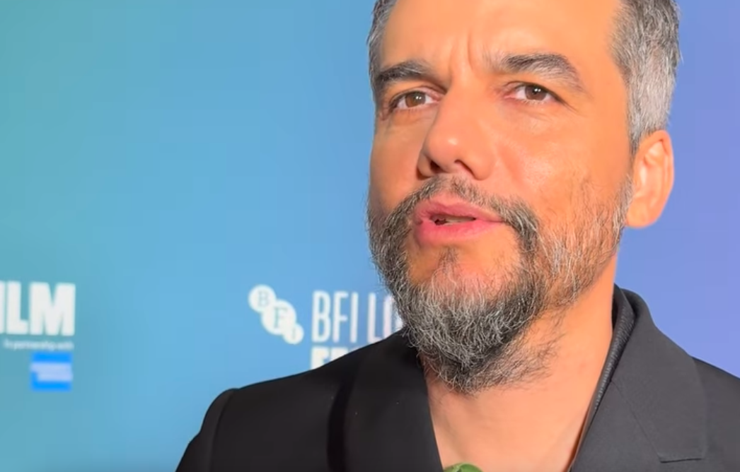 Wagner Moura é fruto das políticas de ACM?