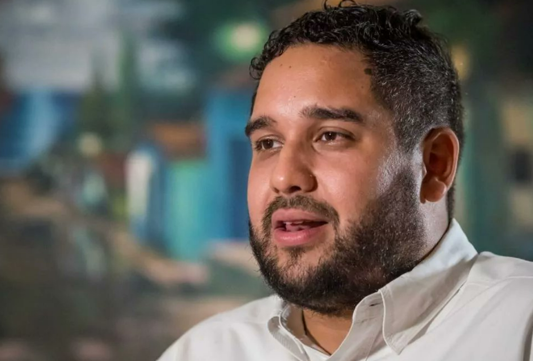 Filho de Maduro cita "traições" dentro do chavismo