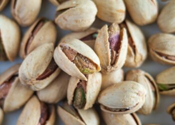 O superalimento da moda conhecido como "a noz feliz"