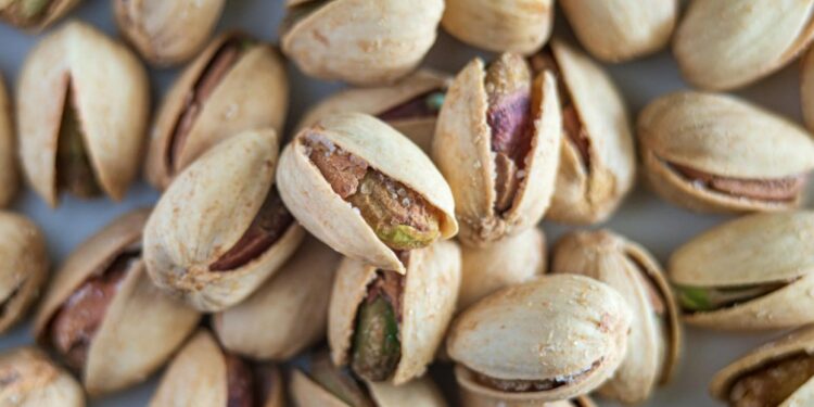 O superalimento da moda conhecido como "a noz feliz"