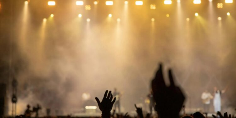 Depois de 2 shows históricos no Rio, São Paulo pode receber a próxima estrela da música