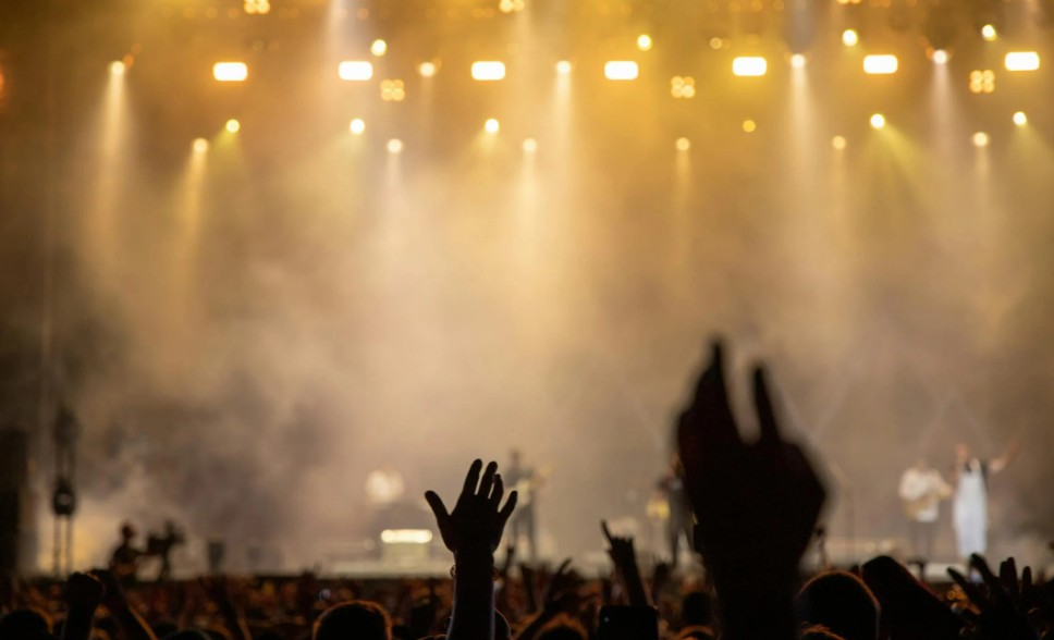 Depois de 2 shows históricos no Rio, São Paulo pode receber a próxima estrela da música