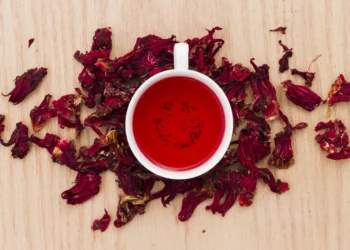 Chá de uma flor de jardim elimina a retenção de líquidos e ajuda na pressão arterial