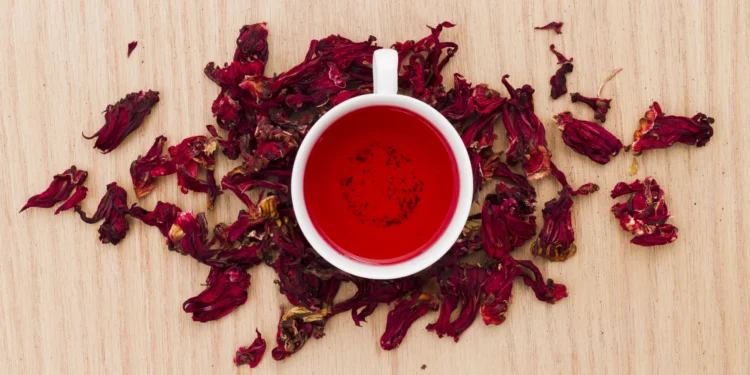 Chá de uma flor de jardim elimina a retenção de líquidos e ajuda na pressão arterial