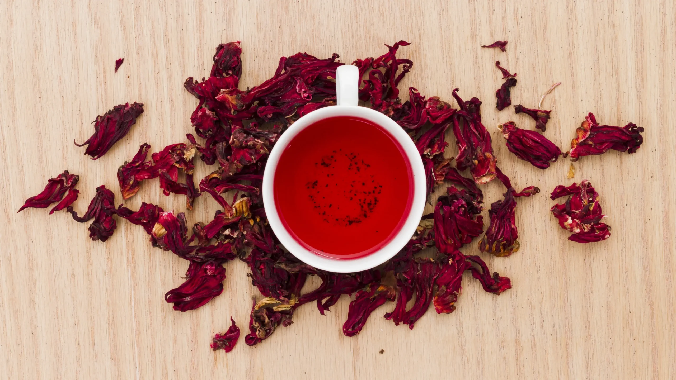 Chá de uma flor de jardim elimina a retenção de líquidos e ajuda na pressão arterial