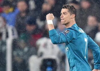 Quando pendurar as chuteiras, Cristiano Ronaldo vai viver nesse "palácio" de R$ 215 milhões