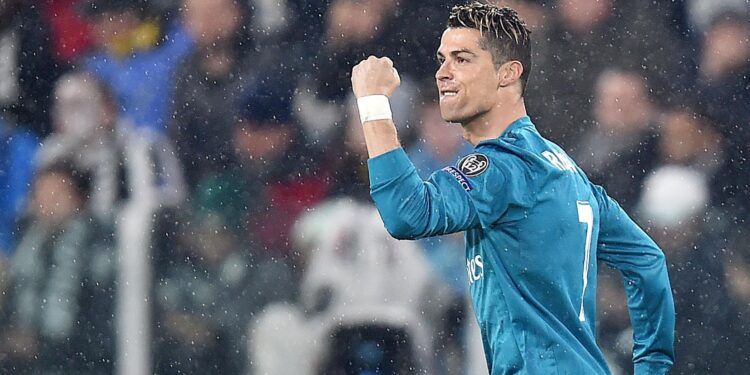 Quando pendurar as chuteiras, Cristiano Ronaldo vai viver nesse "palácio" de R$ 215 milhões