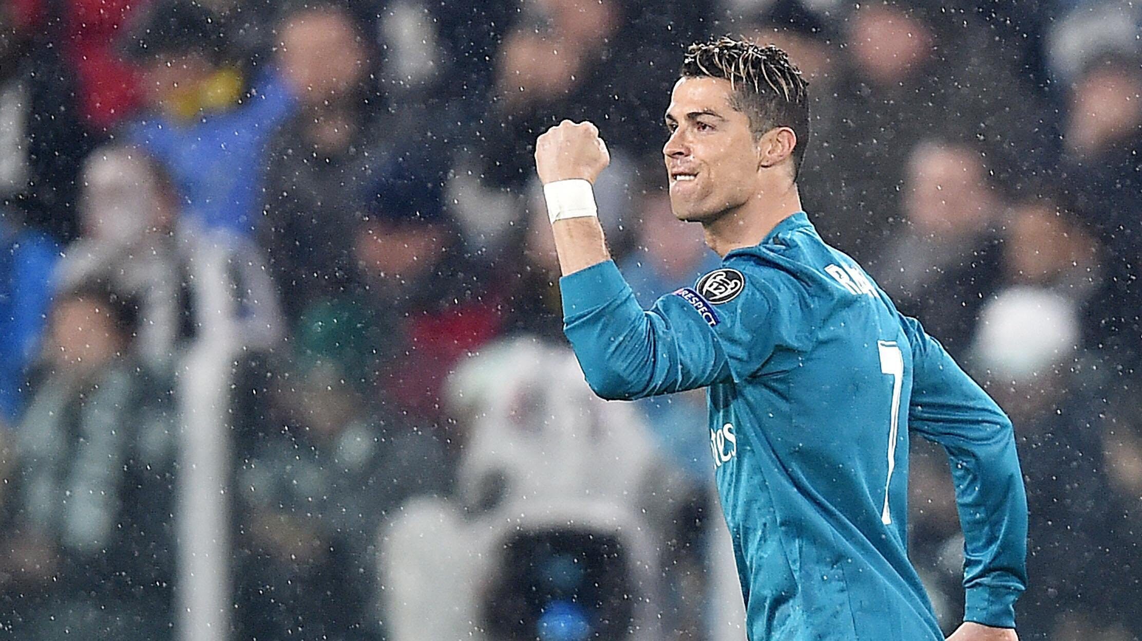 Quando pendurar as chuteiras, Cristiano Ronaldo vai viver nesse “palácio” de R$ 215 milhões