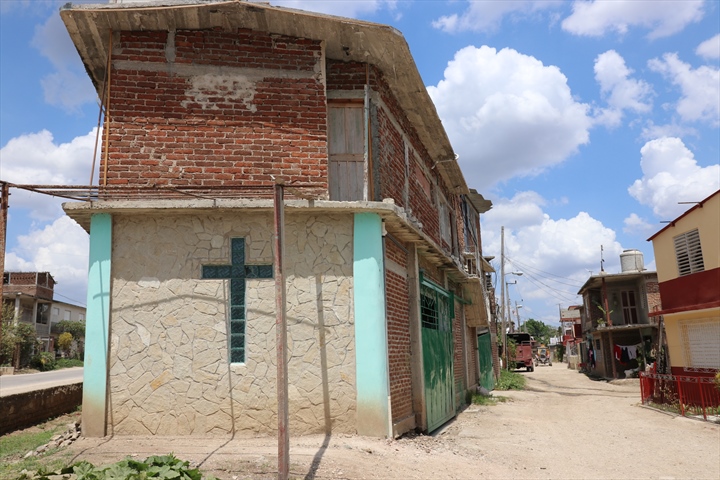 "Estado de guerra" em Cuba reforça medo entre cristãos