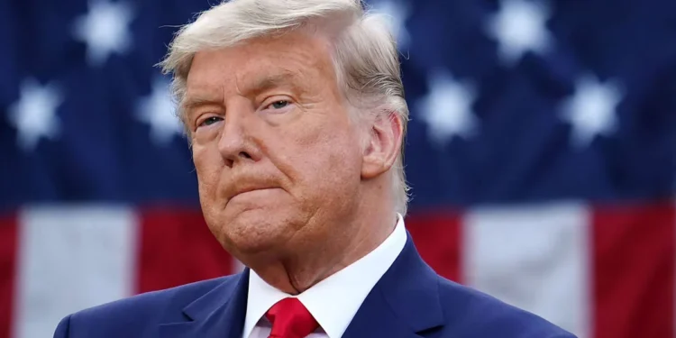 Após operação na Venezuela, Trump diz que vai instaurar lei que pode transformar os EUA