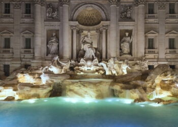 A partir de 02/02, brasileiros terão que pagar taxa de R$ 12,40 para visitar ponto turístico famoso