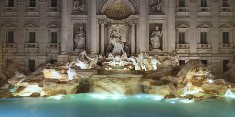 A partir de 02/02, brasileiros terão que pagar taxa de R$ 12,40 para visitar ponto turístico famoso